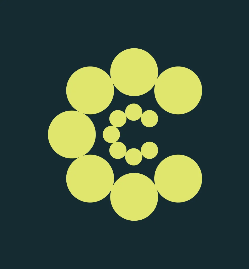 CK_Profile Logo_Dafodil on Ink_RGB