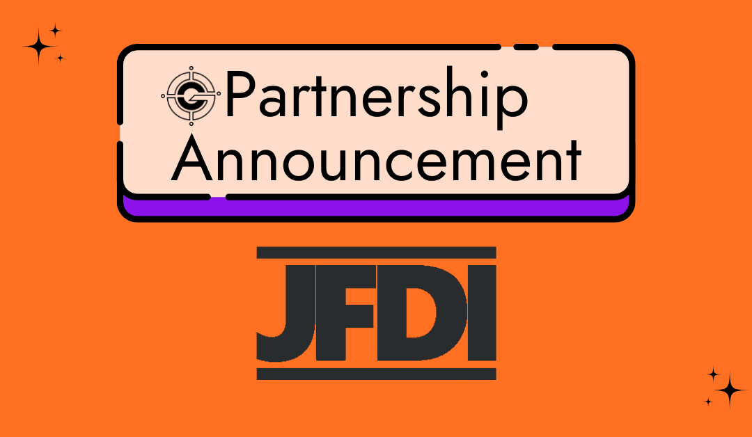 Gamification Global partnering with JFDI Consulting