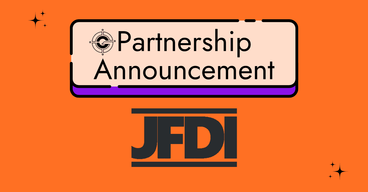 Gamification Global partnering with JFDI Consulting