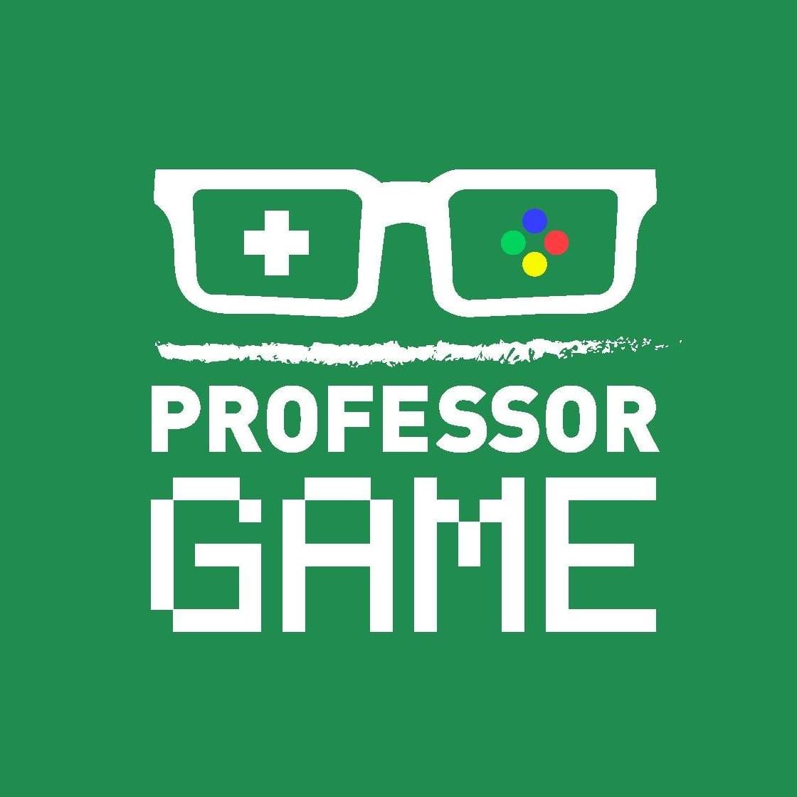 Professor Game