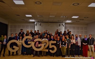 Gamification Global Gathering 2025 was a Blast!