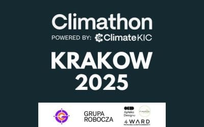 Gamification Global organised the first Climathon in Kraków