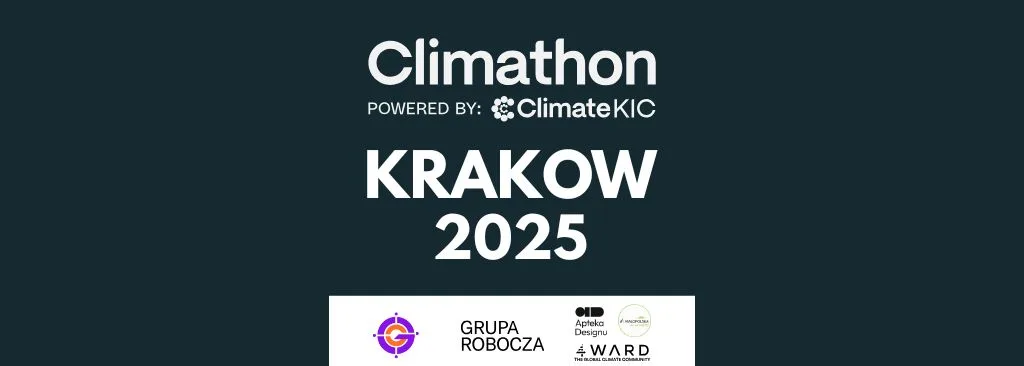 Gamification Global organised the first Climathon in Kraków